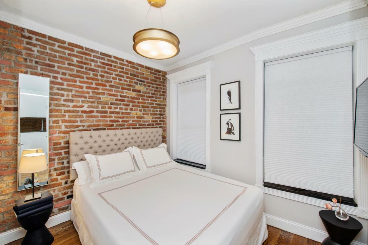 Apartment Nolita New York Ngoại thất bức ảnh